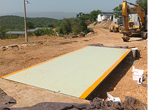 安阳林州大南山养殖场30吨