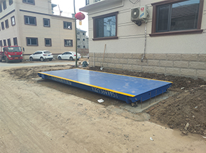 安阳三义寨村农资合作社30吨