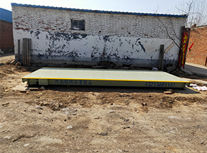 新乡前街村粮食合作社养鸡场30吨