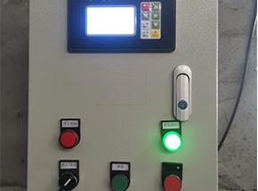 嵩县多砺沙场皮带秤