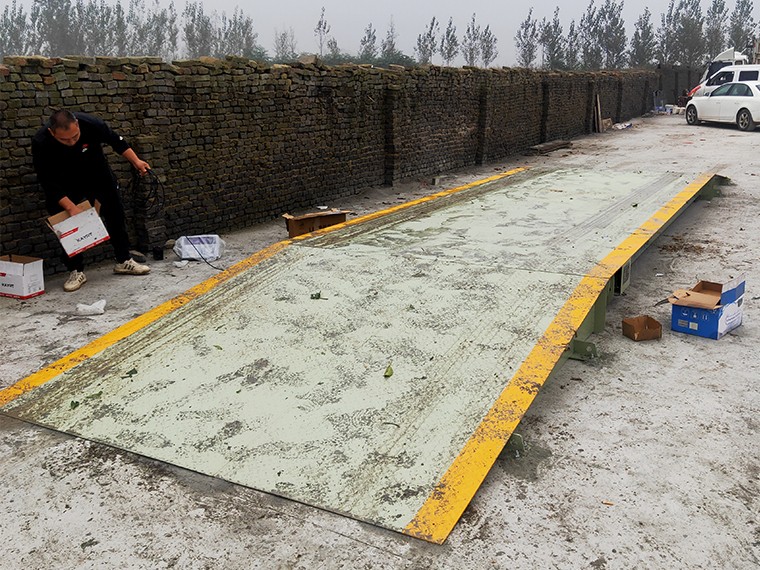 新蔡县河坞乡粮食收购站4