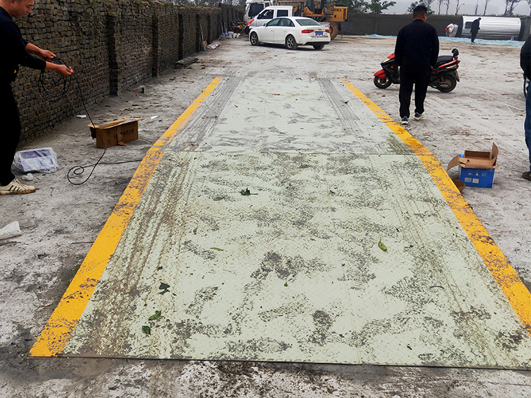 新蔡县河坞乡粮食收购站5