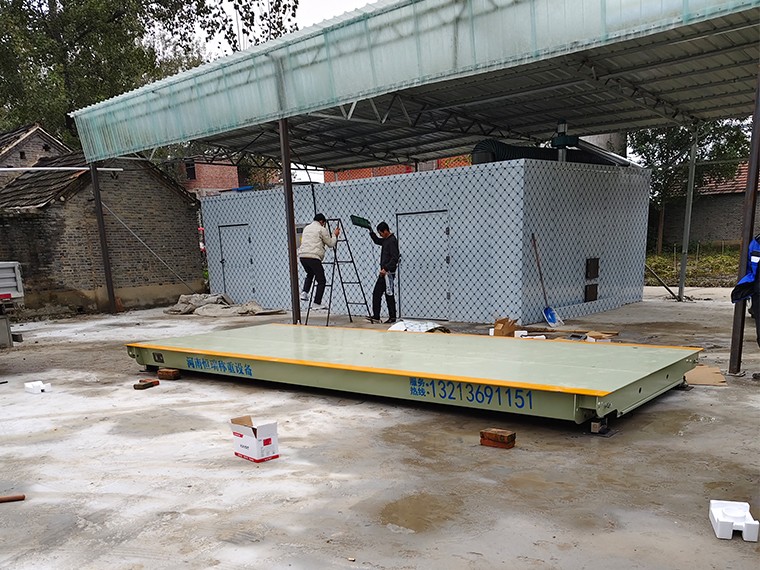 安徽吕庄种植合作社3