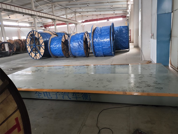 济南鲁源电气集团1