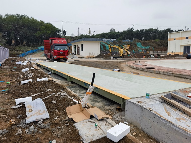 山西阳泉市粮食储备库1