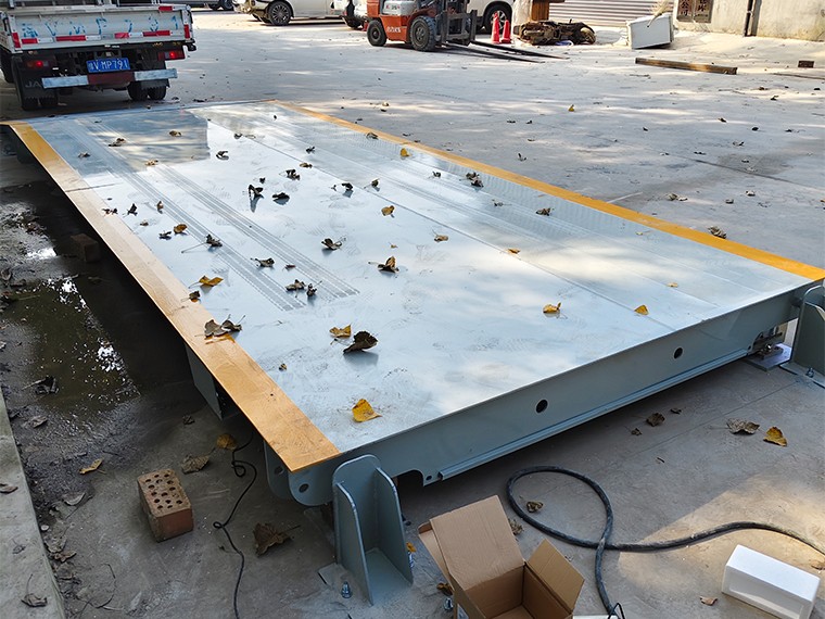 郑州管城东四环回收站2