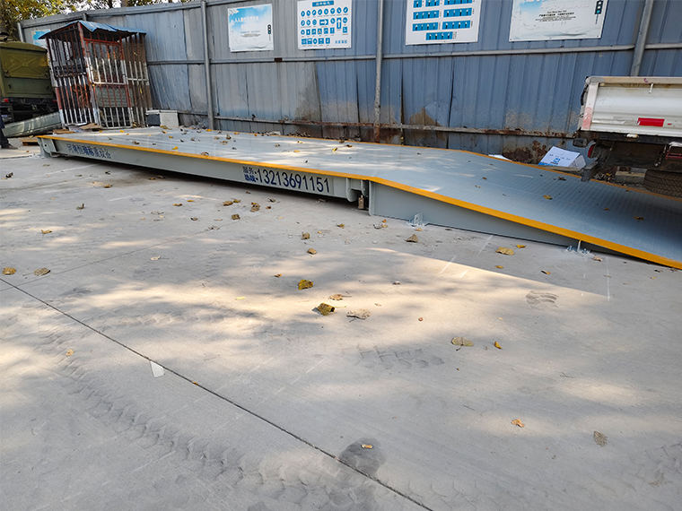 郑州管城东四环回收站5