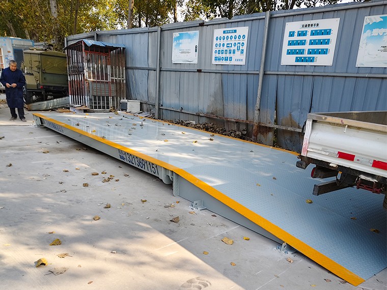 郑州管城东四环回收站4