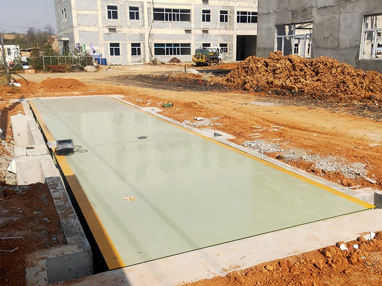 山西科利华危固废处置3