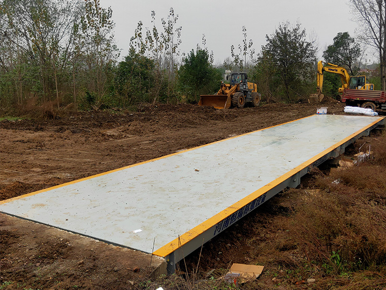 光山朱湾砂石料厂1