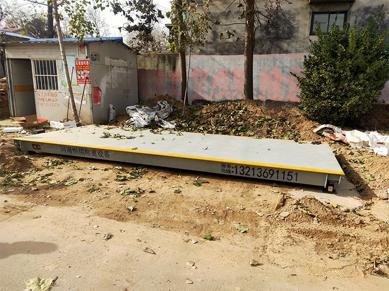 濮阳清丰北街粮站1