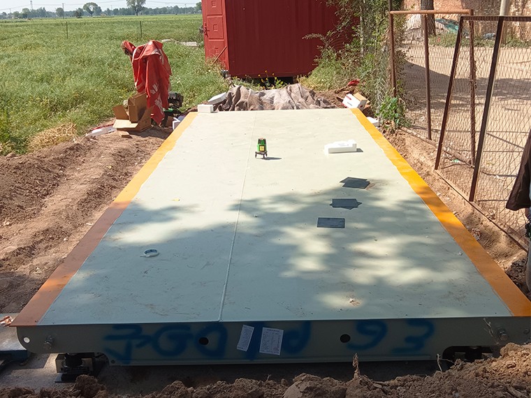 济宁高河镇粮站1