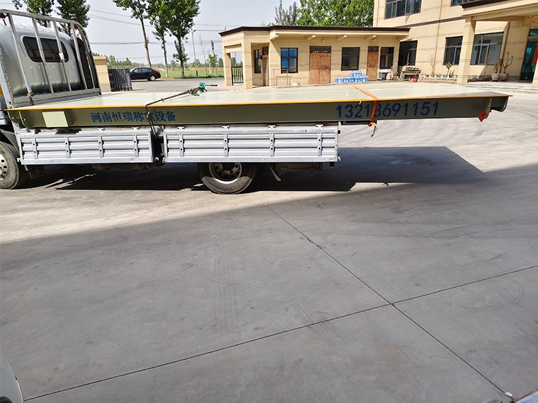 中牟李庄农业合作社1