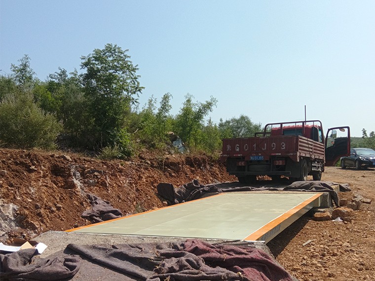 林州大南山养殖场1