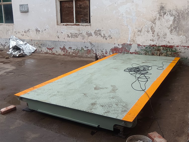 河南鸿流电缆厂1