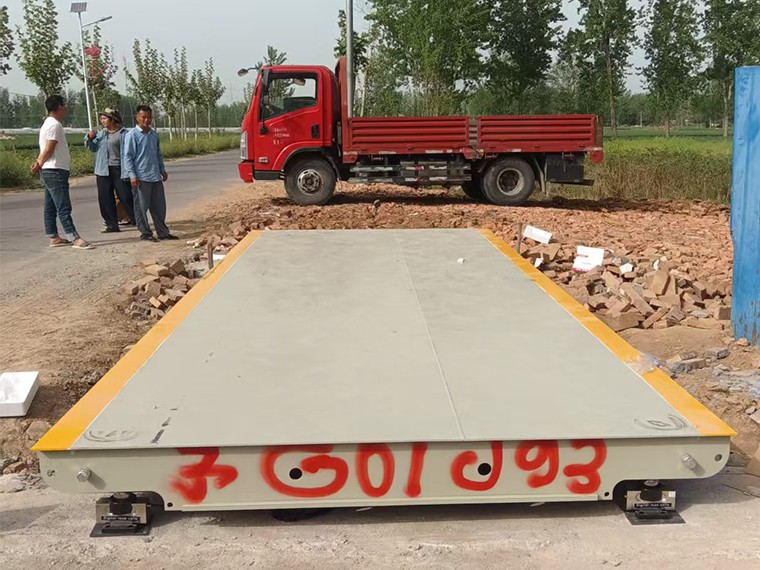 夏邑县317省道粮食合作社1