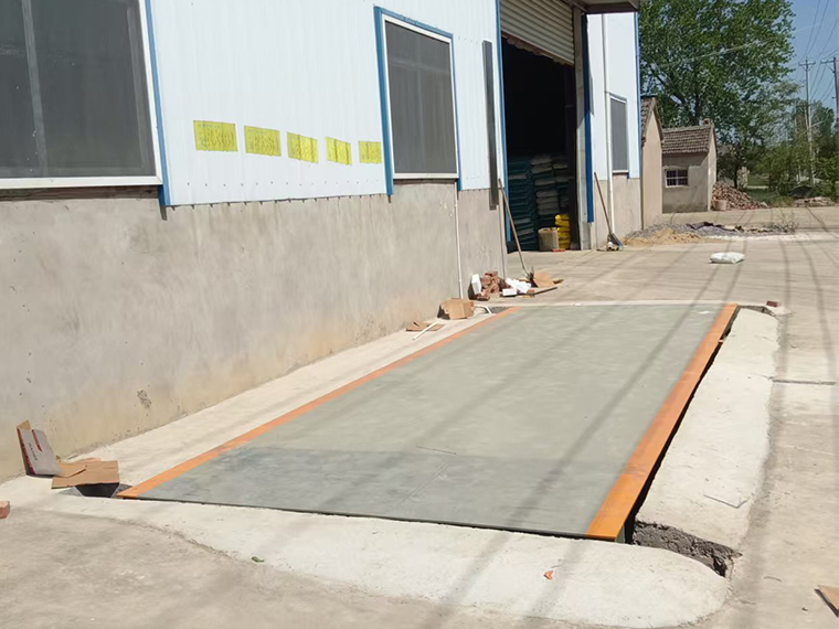 安徽亳州白杨豪胜农资1