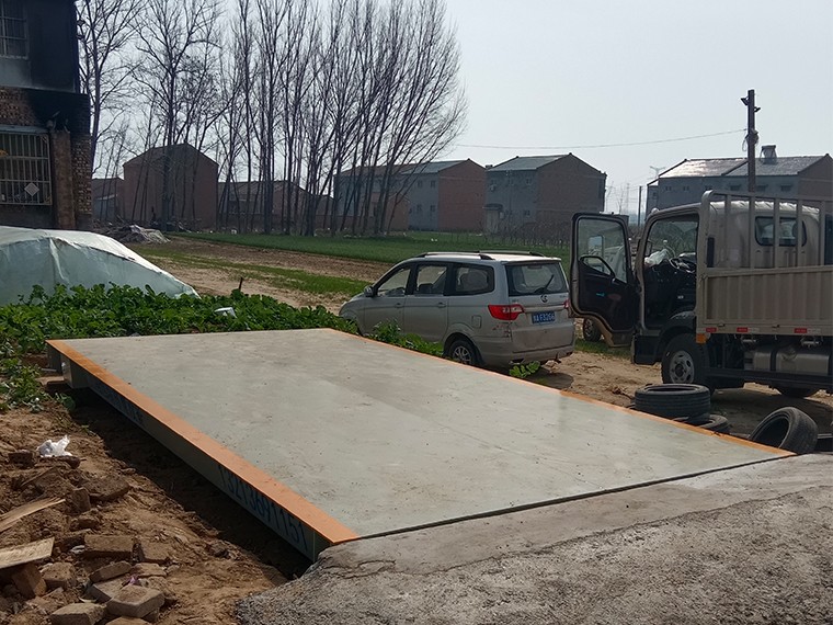 民权县荣山农业合作社1