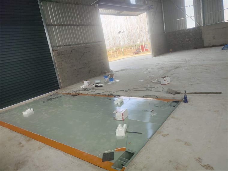 开封尉氏邢庄乡农业合作社01