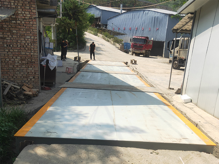 三门峡梦发建材厂5