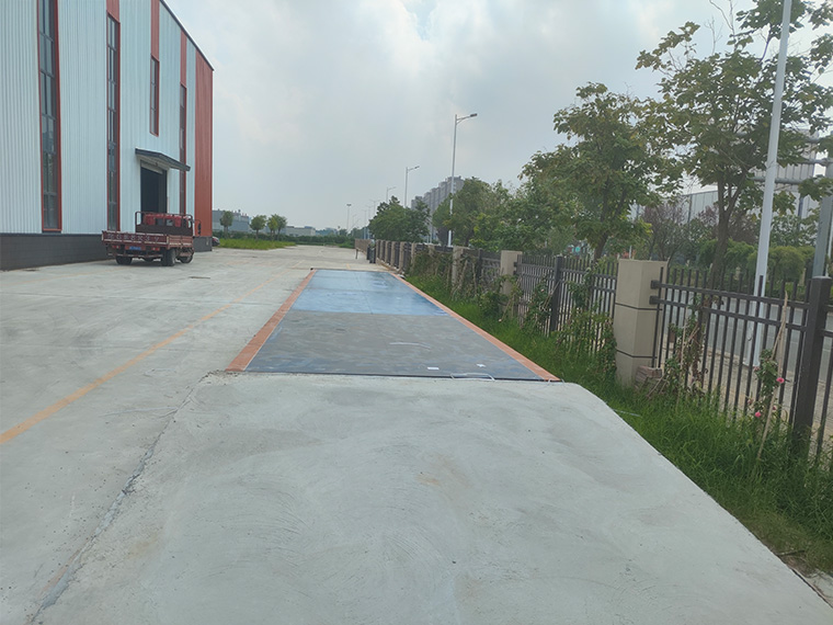 郑州市中牟县建材厂区2